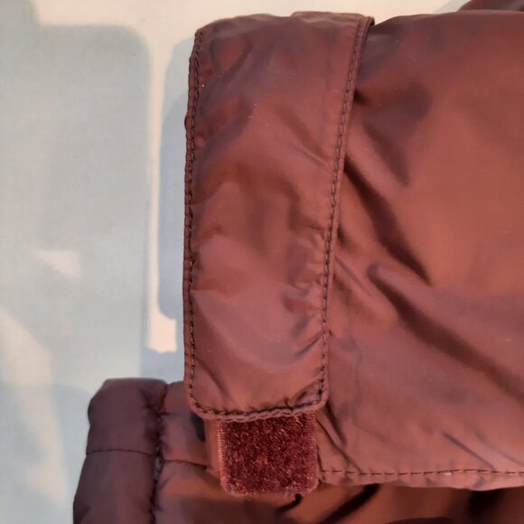 prAna Redmond Jacket - Mahogany - Men's Large - Picture 12 of 12